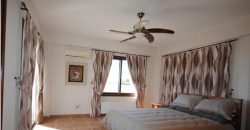 Paphos Agia Marina 3Bdr Villa For Sale PRK38691