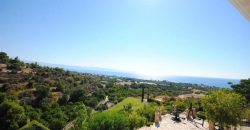 Paphos Agia Marina 3Bdr Villa For Sale PRK38691