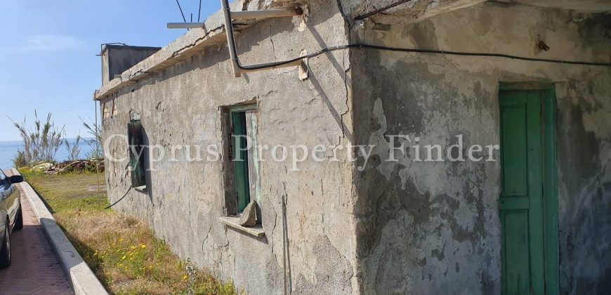 Paphos Agia Marina Bdr Bungalow For Sale CPF151890