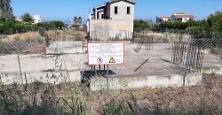 Paphos Agia Marina (Chrysochous) Building | Residential For Sale RMR41443