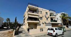 Paphos Agia Marinouda 2Bdr Apartment For Sale NGM13899