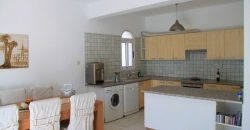 Paphos Agia Marinouda 3Bdr House (Detached) For Sale FCP23163