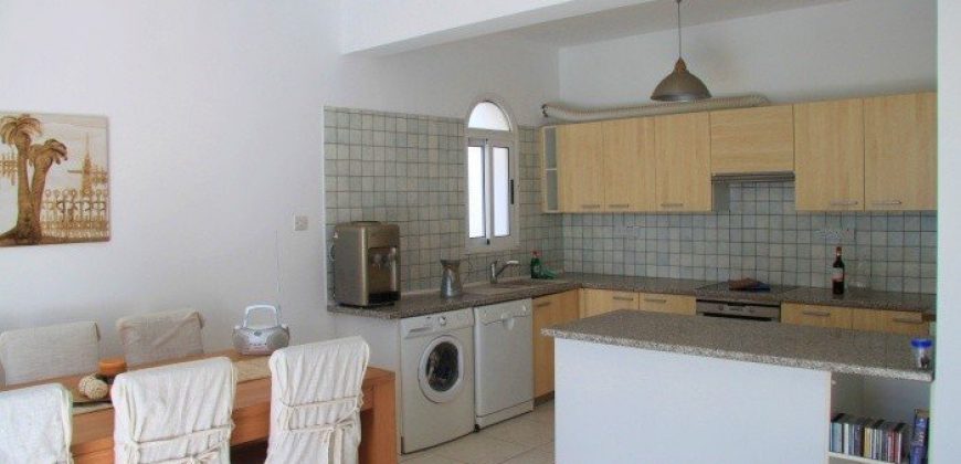 Paphos Agia Marinouda 3Bdr House (Detached) For Sale FCP23163