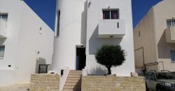 Paphos Agia Marinouda 3Bdr House (Detached) For Sale FCP23163