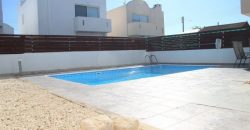 Paphos Agia Marinouda 3Bdr House (Detached) For Sale FCP23163