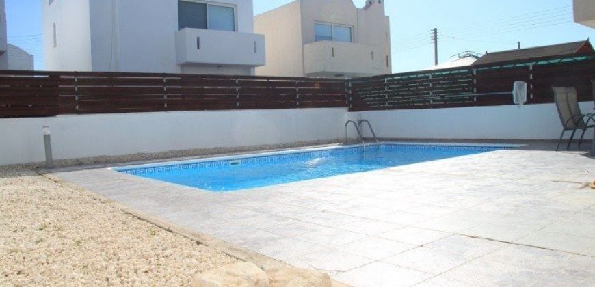 Paphos Agia Marinouda 3Bdr House (Detached) For Sale FCP23163