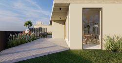 Paphos Agia Marinouda 4Bdr House (Detached) For Sale FCP26789