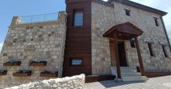 Paphos Agios Dimitrianos 5Bdr Traditional House For Sale PNV22022