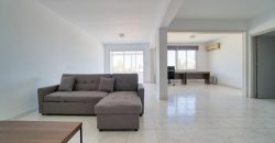 Paphos Agios Theodoros 3 Bedroom Apartment For Sale DLHP0615