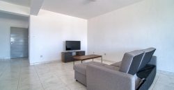 Paphos Agios Theodoros 3 Bedroom Apartment For Sale DLHP0615