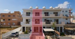 Paphos Agios Theodoros 3Bdr House For Sale AMR40868