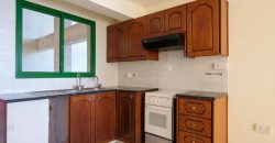 Paphos Agios Theodoros Paphos 1Bdr Apartment (Flat) For Sale FCP54806