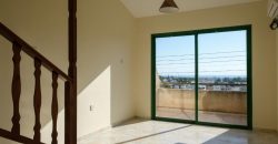 Paphos Agios Theodoros Paphos 1Bdr Apartment (Flat) For Sale FCP54806