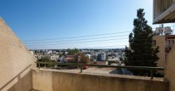 Paphos Agios Theodoros Paphos 1Bdr Apartment (Flat) For Sale FCP54806