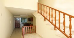 Paphos Agios Theodoros Paphos 1Bdr Apartment (Flat) For Sale FCP54806