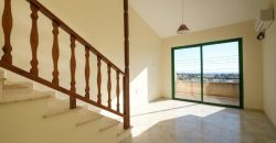 Paphos Agios Theodoros Paphos 1Bdr Apartment (Flat) For Sale FCP54806