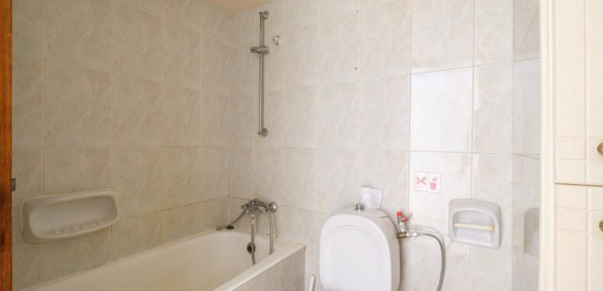 Paphos Agios Theodoros Paphos 1Bdr Apartment (Flat) For Sale FCP54806