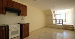 Paphos Agios Theodoros Paphos 1Bdr Apartment (Flat) For Sale FCP54806