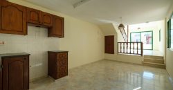 Paphos Agios Theodoros Paphos 1Bdr Apartment (Flat) For Sale FCP54807