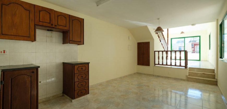 Paphos Agios Theodoros Paphos 1Bdr Apartment (Flat) For Sale FCP54807