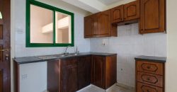 Paphos Agios Theodoros Paphos 1Bdr Apartment (Flat) For Sale FCP54807