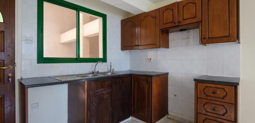 Paphos Agios Theodoros Paphos 1Bdr Apartment (Flat) For Sale FCP54807