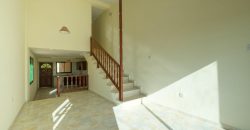 Paphos Agios Theodoros Paphos 1Bdr Apartment (Flat) For Sale FCP54807