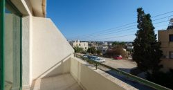 Paphos Agios Theodoros Paphos 1Bdr Apartment (Flat) For Sale FCP54807