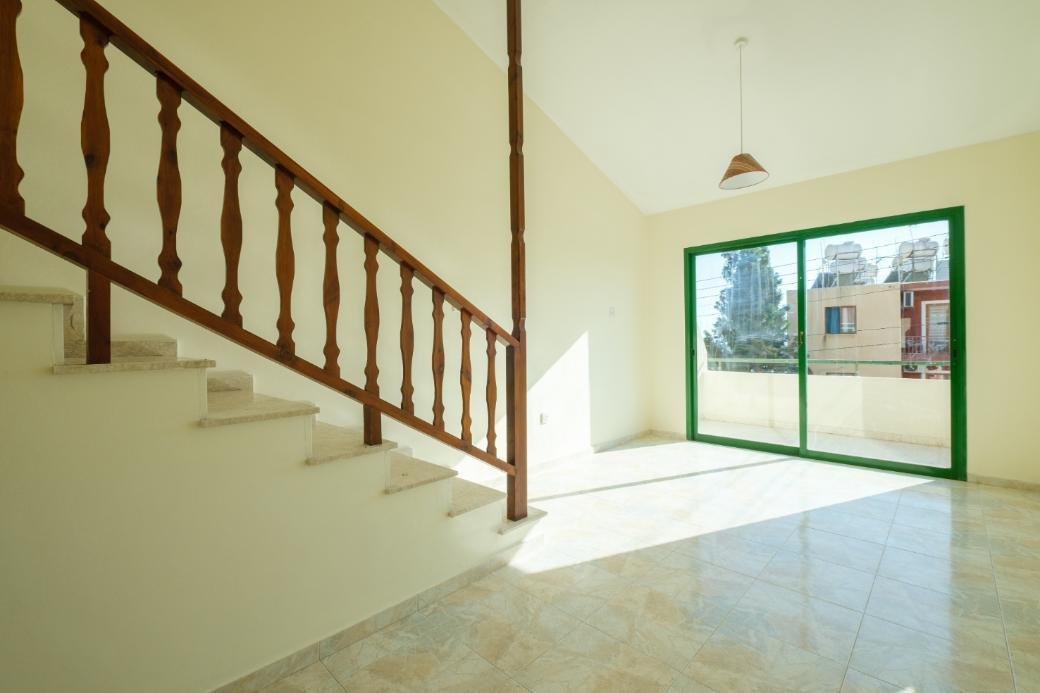 Paphos Agios Theodoros Paphos 1Bdr Apartment (Flat) For Sale FCP54807