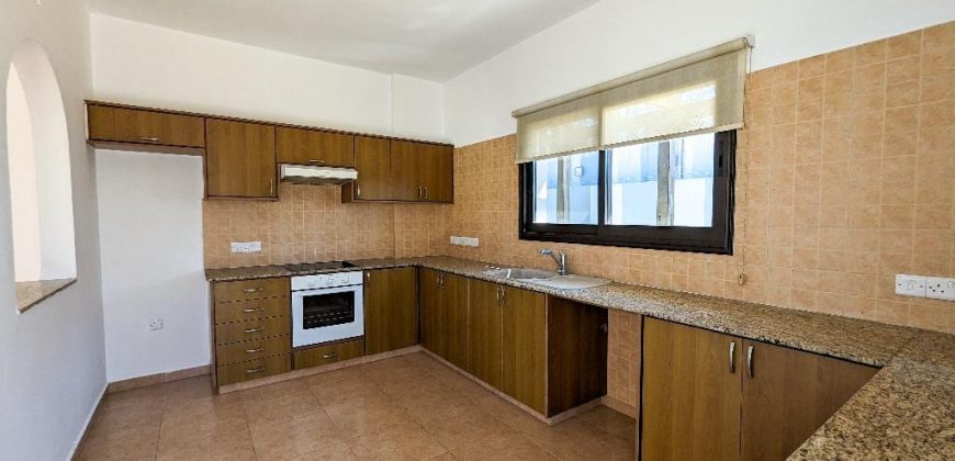 Paphos Agios Theodoros Paphos 2Bdr Apartment (Flat) For Sale FCP50297