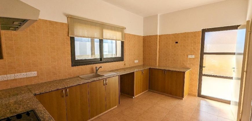 Paphos Agios Theodoros Paphos 2Bdr Apartment (Flat) For Sale FCP50297