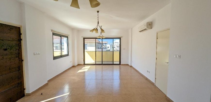 Paphos Agios Theodoros Paphos 2Bdr Apartment (Flat) For Sale FCP50297