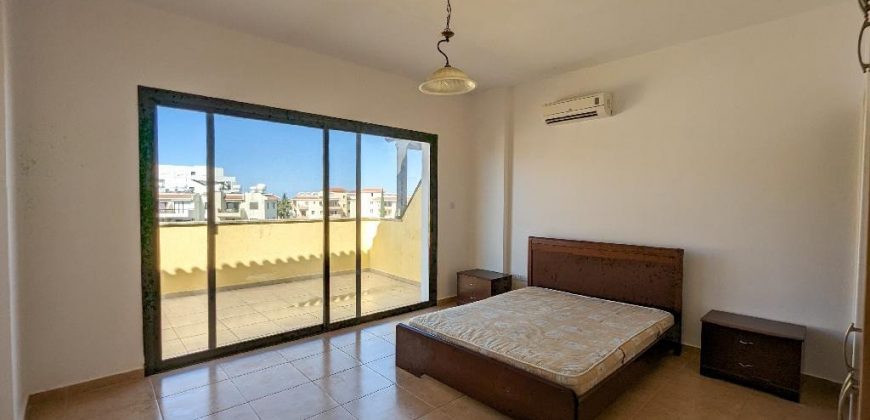 Paphos Agios Theodoros Paphos 2Bdr Apartment (Flat) For Sale FCP50297