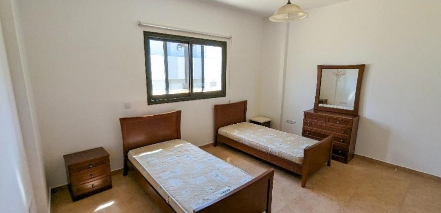 Paphos Agios Theodoros Paphos 2Bdr Apartment (Flat) For Sale FCP50297