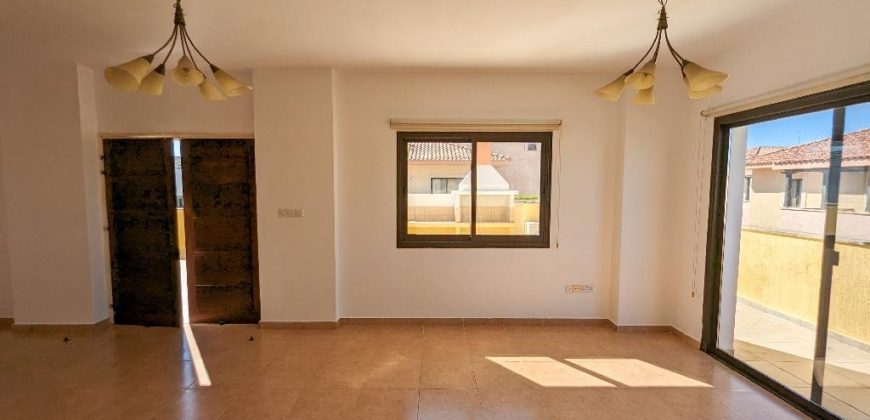 Paphos Agios Theodoros Paphos 2Bdr Apartment (Flat) For Sale FCP50297