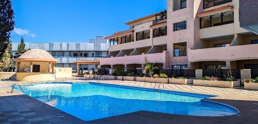 Paphos Agios Theodoros Paphos 2Bdr Apartment (Flat) For Sale FCP50297