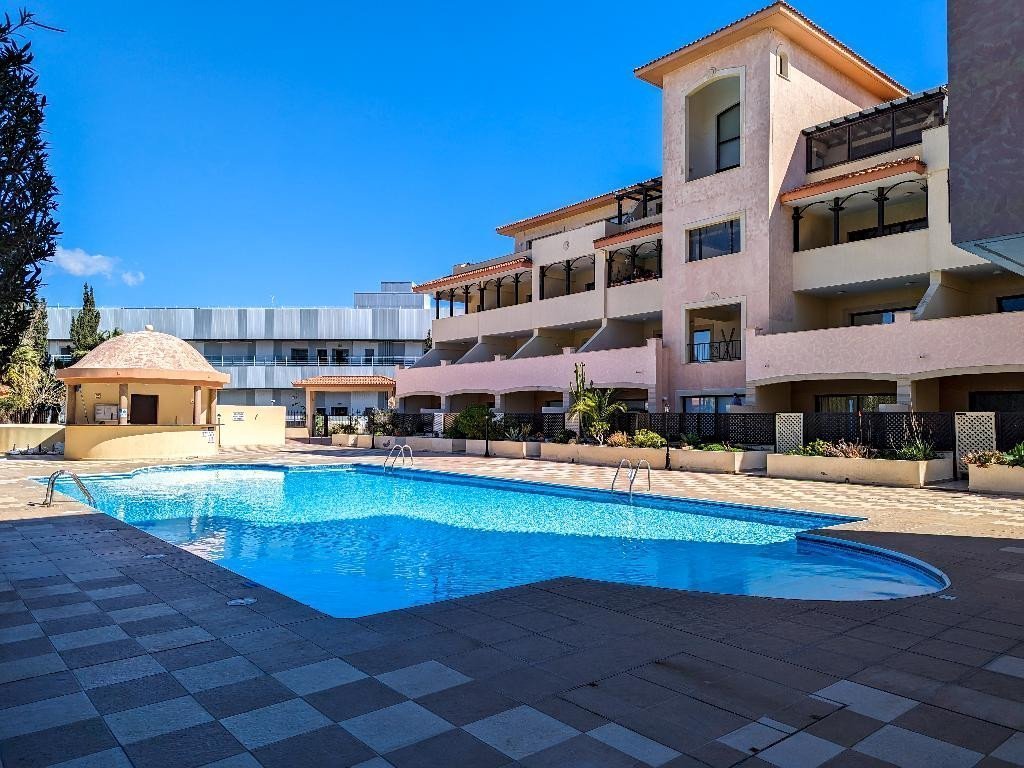 Paphos Agios Theodoros Paphos 2Bdr Apartment (Flat) For Sale FCP50297