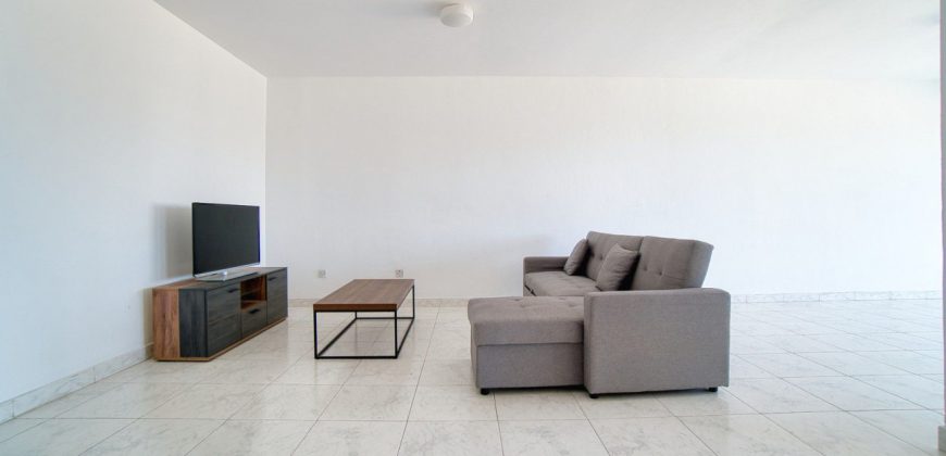 Paphos Agios Theodoros Paphos 3Bdr Apartment (Flat) For Sale FCP53239