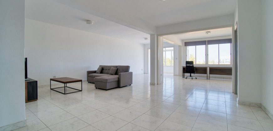 Paphos Agios Theodoros Paphos 3Bdr Apartment (Flat) For Sale FCP53239