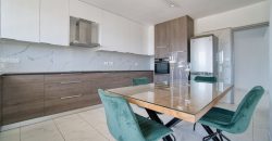 Paphos Agios Theodoros Paphos 3Bdr Apartment (Flat) For Sale FCP53239