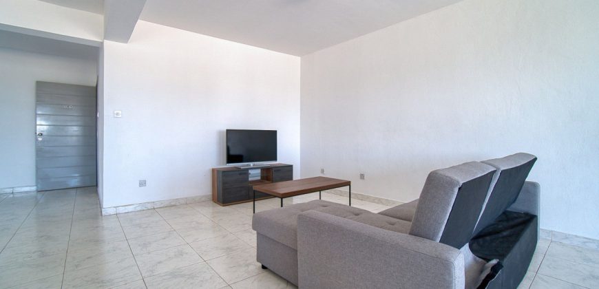 Paphos Agios Theodoros Paphos 3Bdr Apartment (Flat) For Sale FCP53239