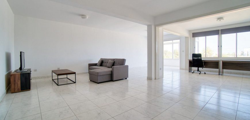 Paphos Agios Theodoros Paphos 3Bdr Apartment (Flat) For Sale FCP53239