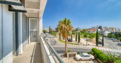 Paphos Agios Theodoros Paphos 3Bdr Apartment (Flat) For Sale FCP53239