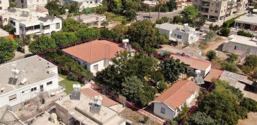 Paphos Agios Theodoros Paphos 3Bdr House (Detached) For Sale FCP52505