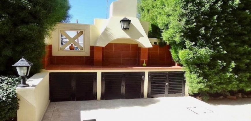 Paphos Agios Theothoros 4Bdr Villa For Sale TPH2782