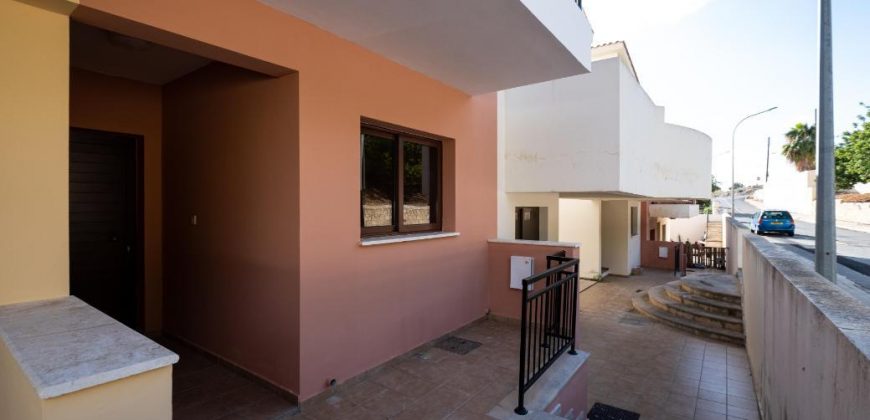 Paphos Akamas Municipality Pegeia 2Bdr Maisonette For Sale GRD9189