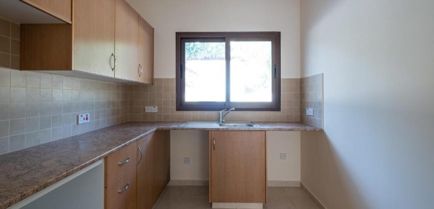 Paphos Akamas Municipality Pegeia 2Bdr Maisonette For Sale GRD9189