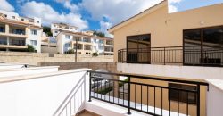 Paphos Akamas Municipality Pegeia 2Bdr Maisonette For Sale GRD9189