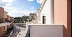 Paphos Akamas Municipality Pegeia 2Bdr Maisonette For Sale GRD9189