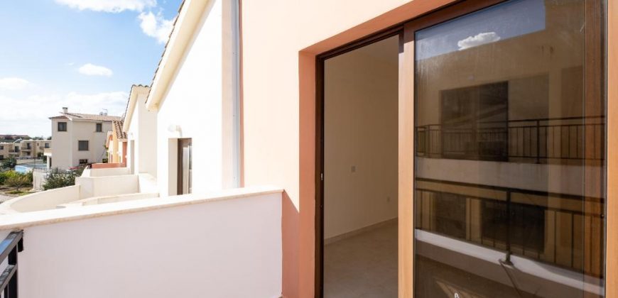 Paphos Akamas Municipality Pegeia 2Bdr Maisonette For Sale GRD9189